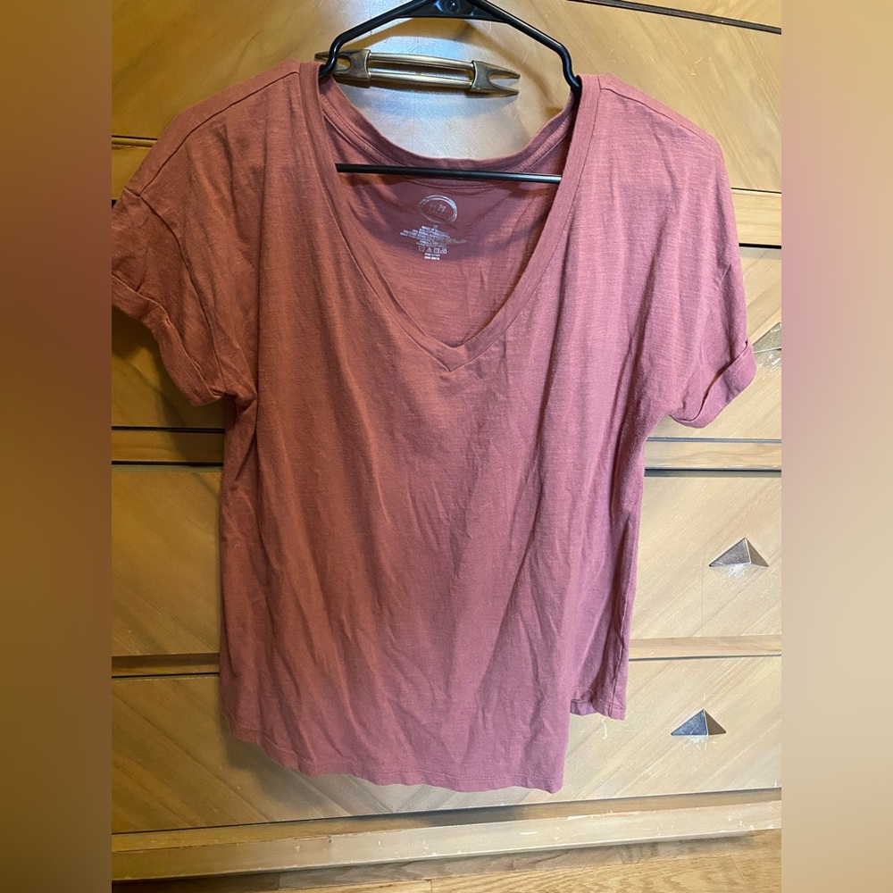 Maurice’s 24/7 Dolman tee
